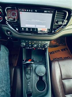 دودج دورانجو